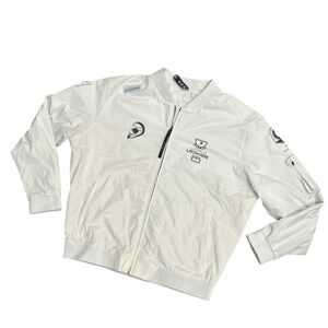 Legends x Epoch 2023 World‎ Lacrosse Men’s Championship Jacket - Size XL